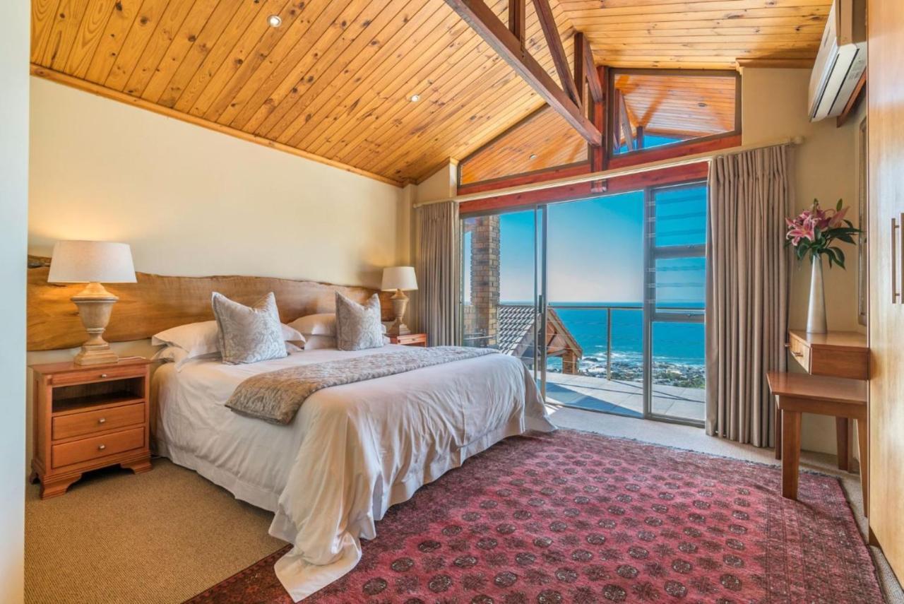 Auberge du Cap Guesthouse Kapstaden Eksteriør billede