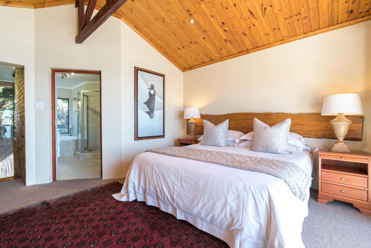 Auberge du Cap Guesthouse Kapstaden Eksteriør billede