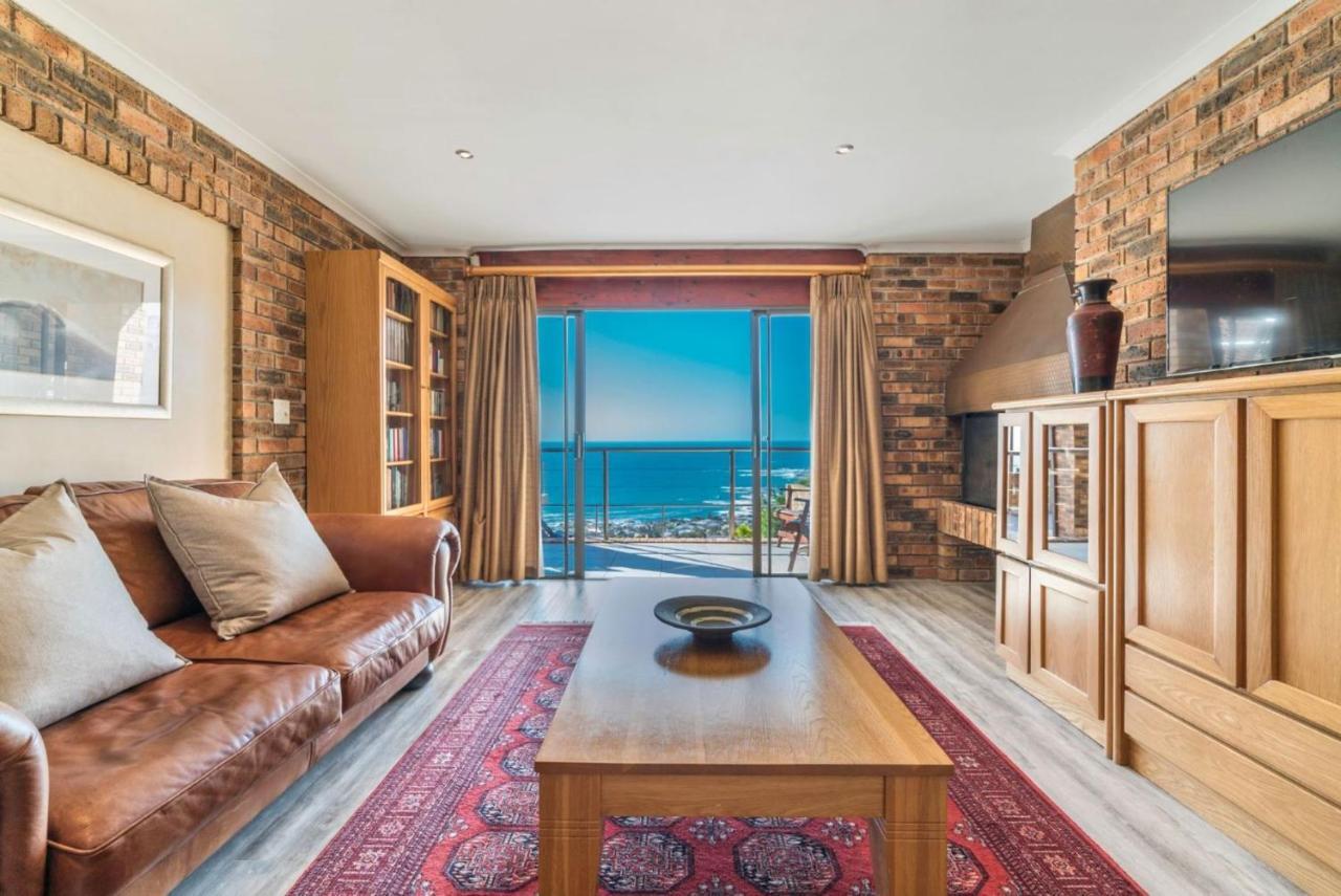 Auberge du Cap Guesthouse Kapstaden Eksteriør billede