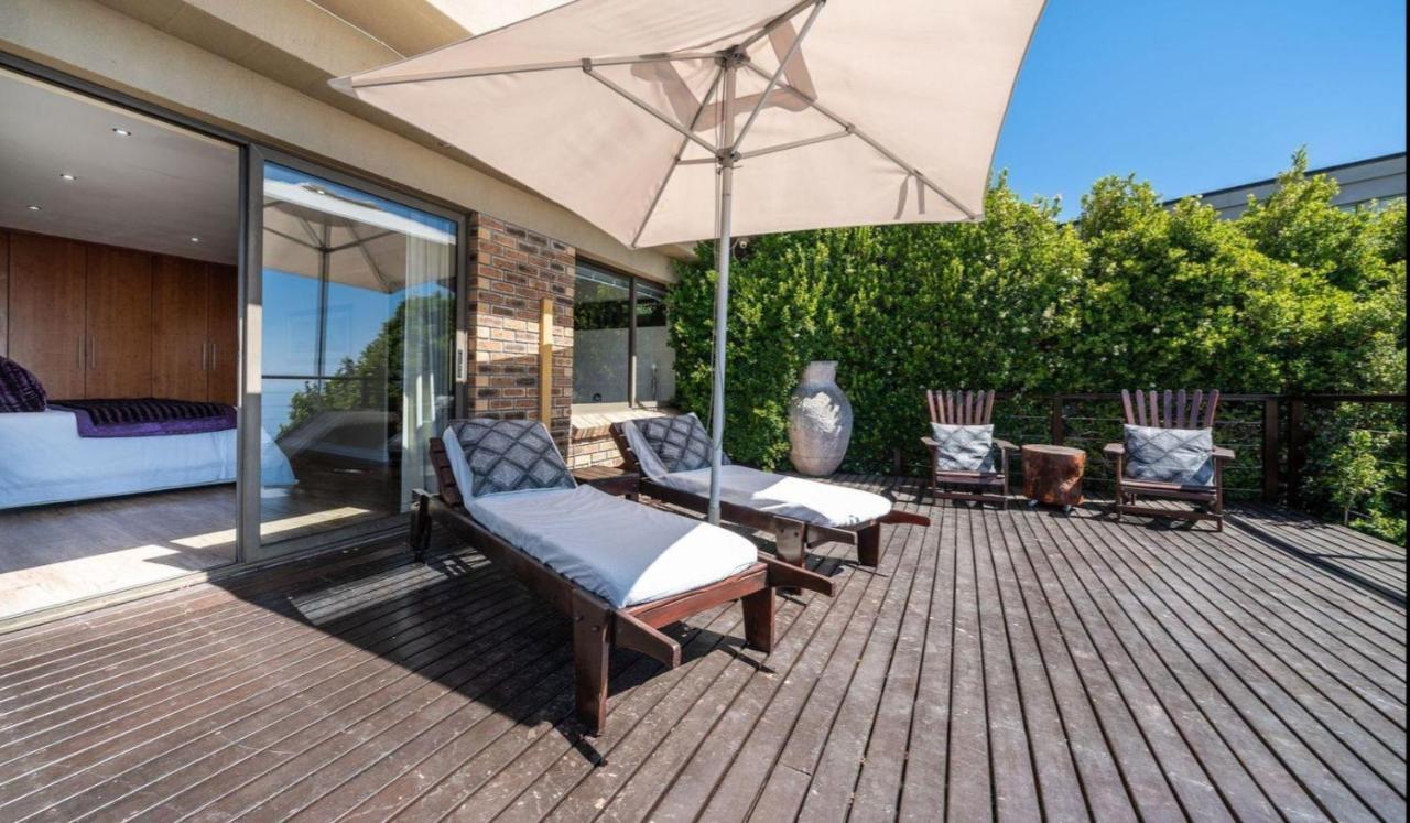 Auberge du Cap Guesthouse Kapstaden Eksteriør billede